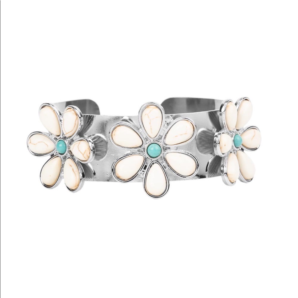 Desert Flower Patch - Multi